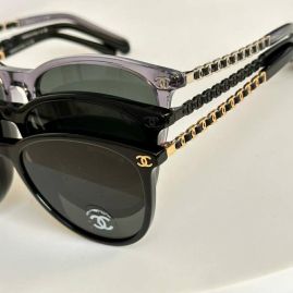 Picture of Chanel Sunglasses _SKUfw56809688fw